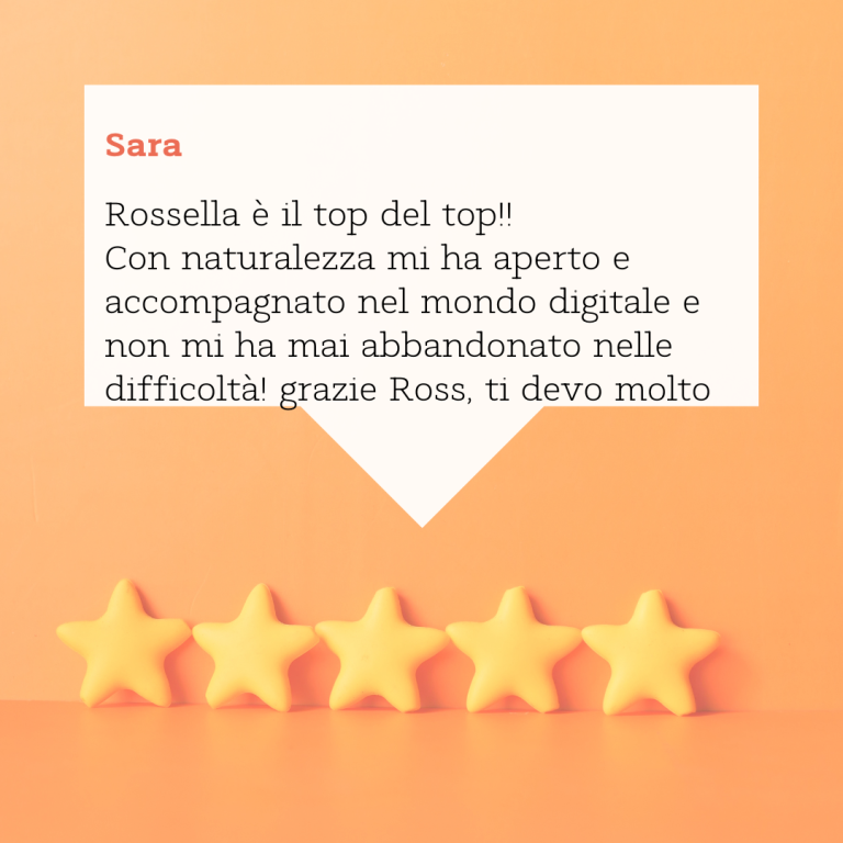 recensione post instagram in arancione stile fotografico (8)