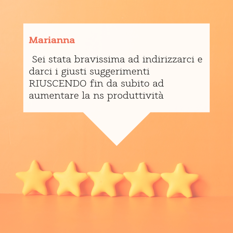 recensione post instagram in arancione stile fotografico (9)